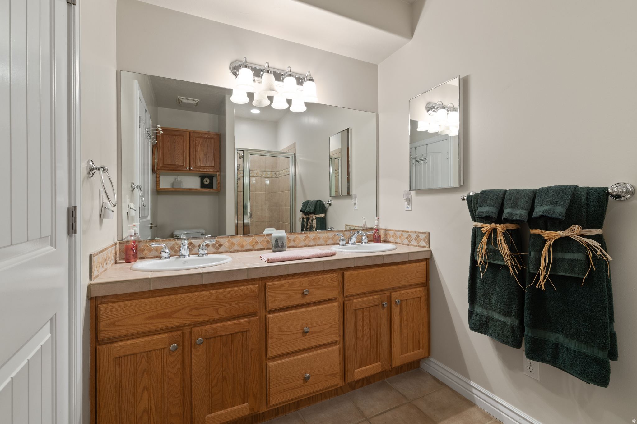 TUSCANY FARMS - Residential