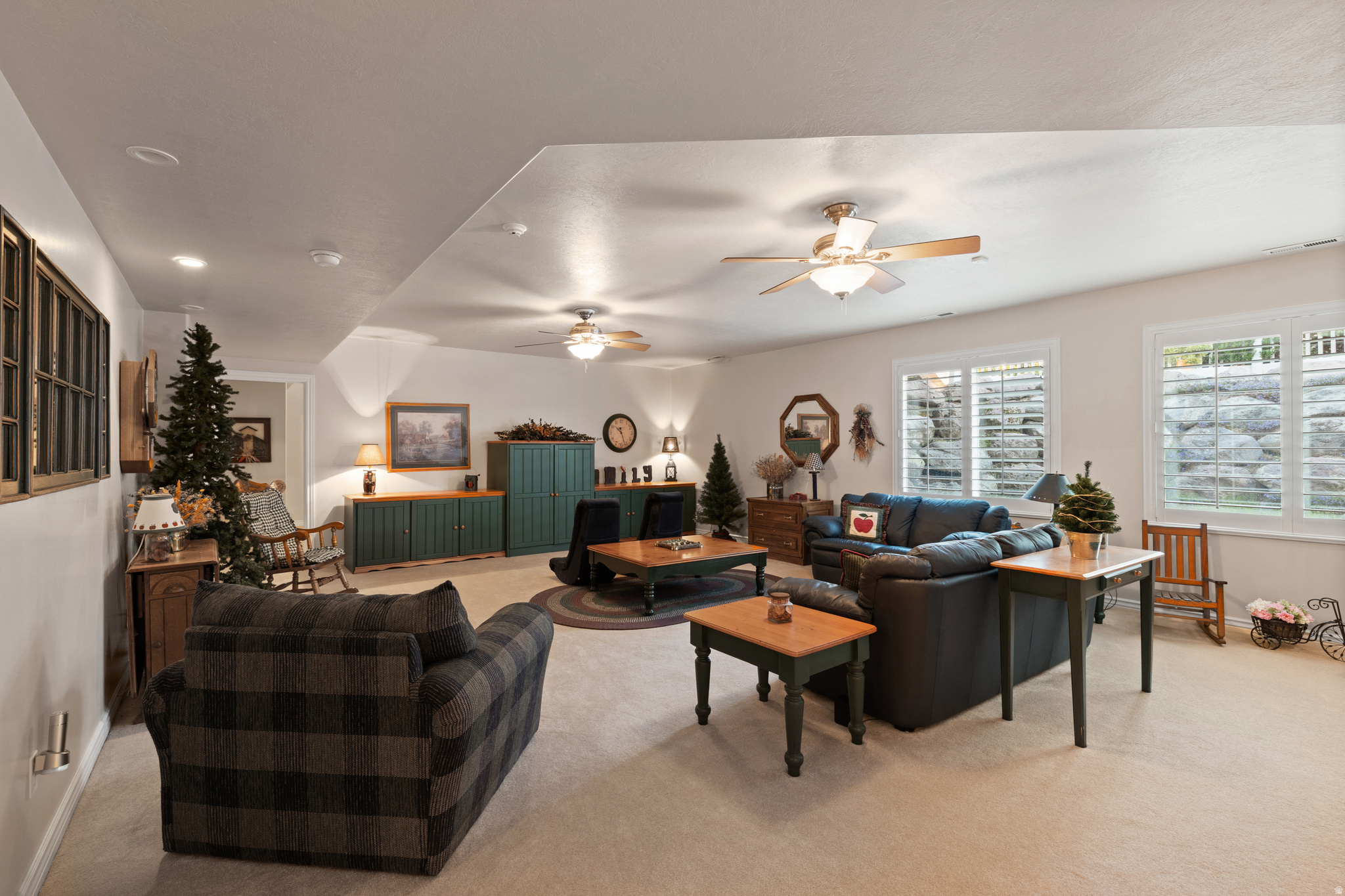 TUSCANY FARMS - Residential