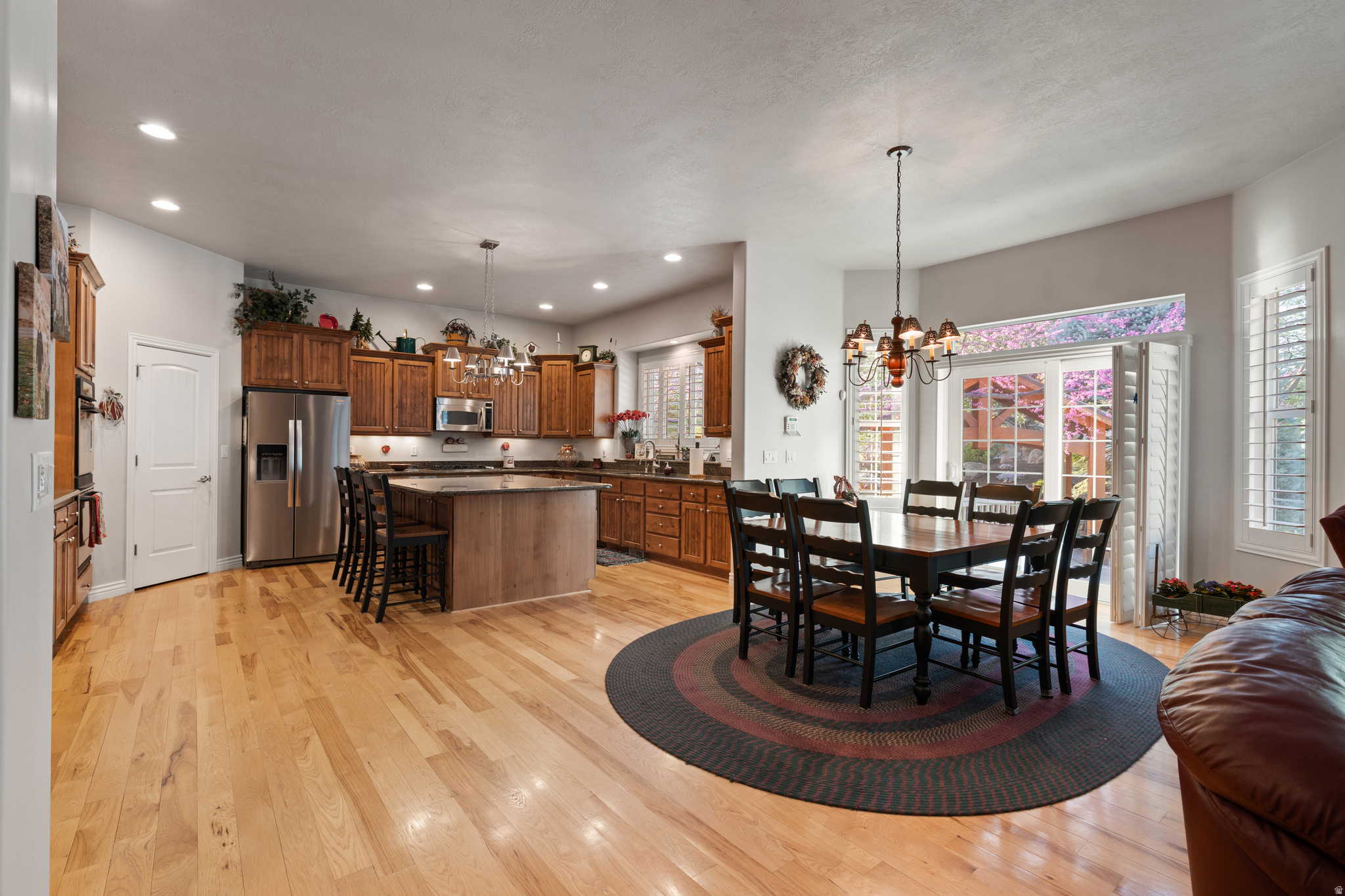 TUSCANY FARMS - Residential