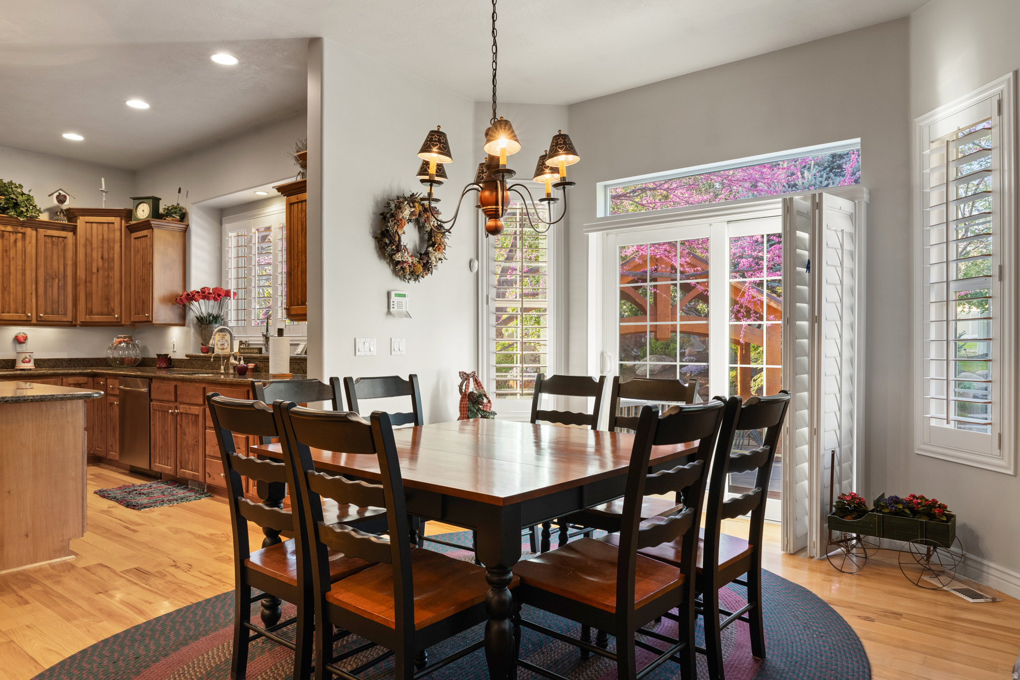 TUSCANY FARMS - Residential