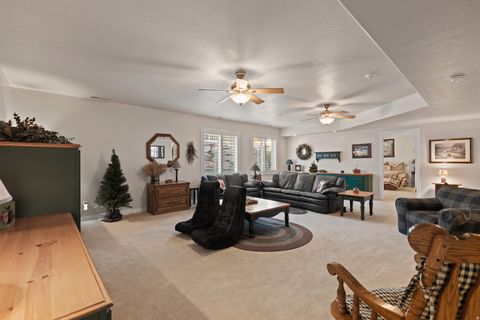 Tiny photo for 262 TIMOTHY WAY, Pleasant Grove, UT 84062 (MLS # 2151146)