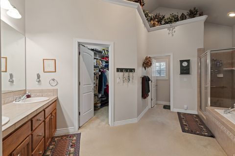 Tiny photo for 262 TIMOTHY WAY, Pleasant Grove, UT 84062 (MLS # 2151146)