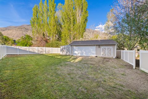 Tiny photo for 262 TIMOTHY WAY, Pleasant Grove, UT 84062 (MLS # 2151146)