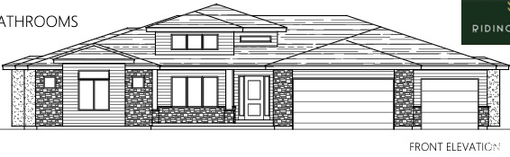 OAKRIDGE COVE - Residential