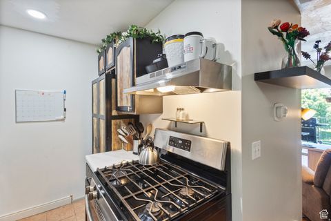 Tiny photo for 4148 S OAK MEADOWS DR #31, Taylorsville, UT 84123 (MLS # 2135018)