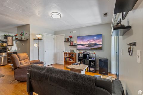 Tiny photo for 4148 S OAK MEADOWS DR #31, Taylorsville, UT 84123 (MLS # 2135018)