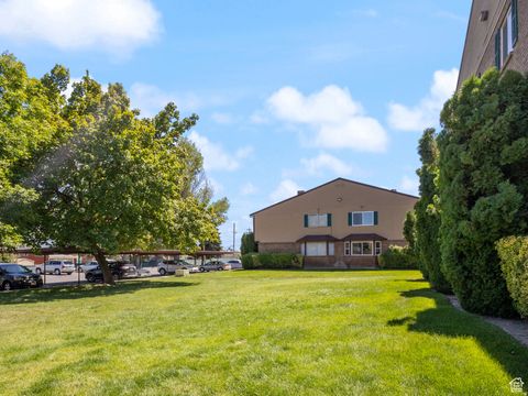 Tiny photo for 4148 S OAK MEADOWS DR #31, Taylorsville, UT 84123 (MLS # 2135018)