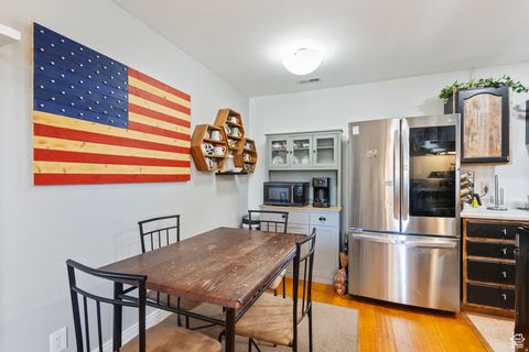 Tiny photo for 4148 S OAK MEADOWS DR #31, Taylorsville, UT 84123 (MLS # 2135018)