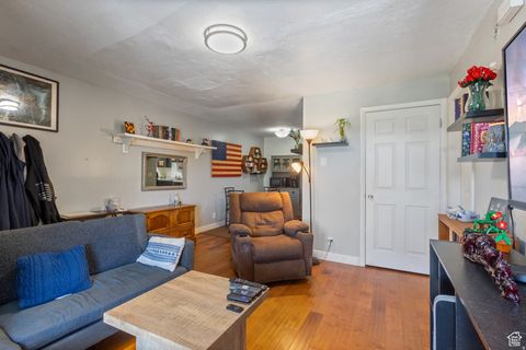 Tiny photo for 4148 S OAK MEADOWS DR #31, Taylorsville, UT 84123 (MLS # 2135018)