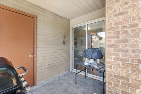 Tiny photo for 4148 S OAK MEADOWS DR #31, Taylorsville, UT 84123 (MLS # 2135018)