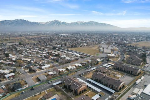 Tiny photo for 4148 S OAK MEADOWS DR #31, Taylorsville, UT 84123 (MLS # 2135018)