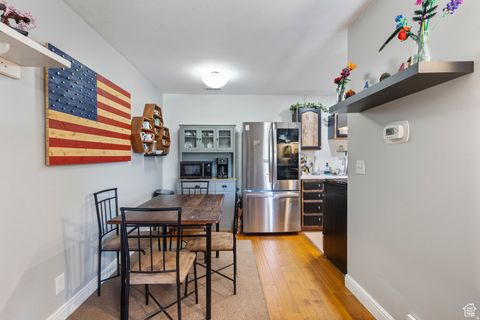 Tiny photo for 4148 S OAK MEADOWS DR #31, Taylorsville, UT 84123 (MLS # 2135018)