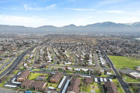 Tiny photo for 4148 S OAK MEADOWS DR #31, Taylorsville, UT 84123 (MLS # 2135018)