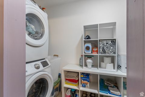 Tiny photo for 4148 S OAK MEADOWS DR #31, Taylorsville, UT 84123 (MLS # 2135018)