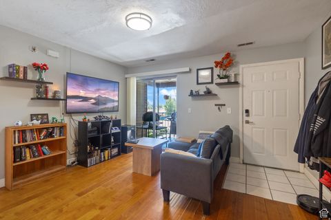 Tiny photo for 4148 S OAK MEADOWS DR #31, Taylorsville, UT 84123 (MLS # 2135018)