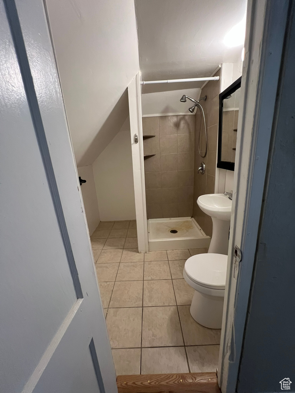 SOUTH OGDEN SURVEY - Residential Income