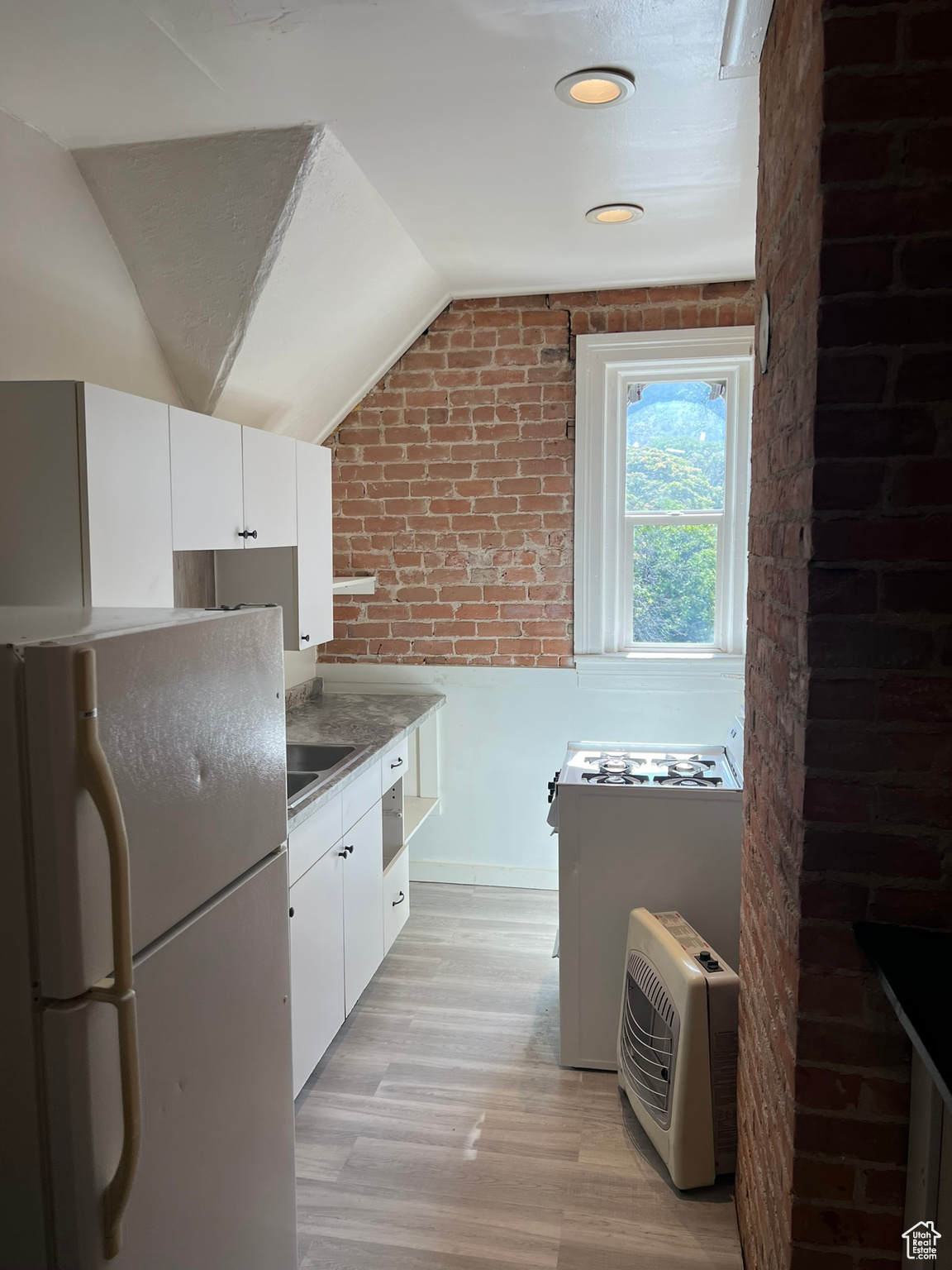 SOUTH OGDEN SURVEY - Residential Income