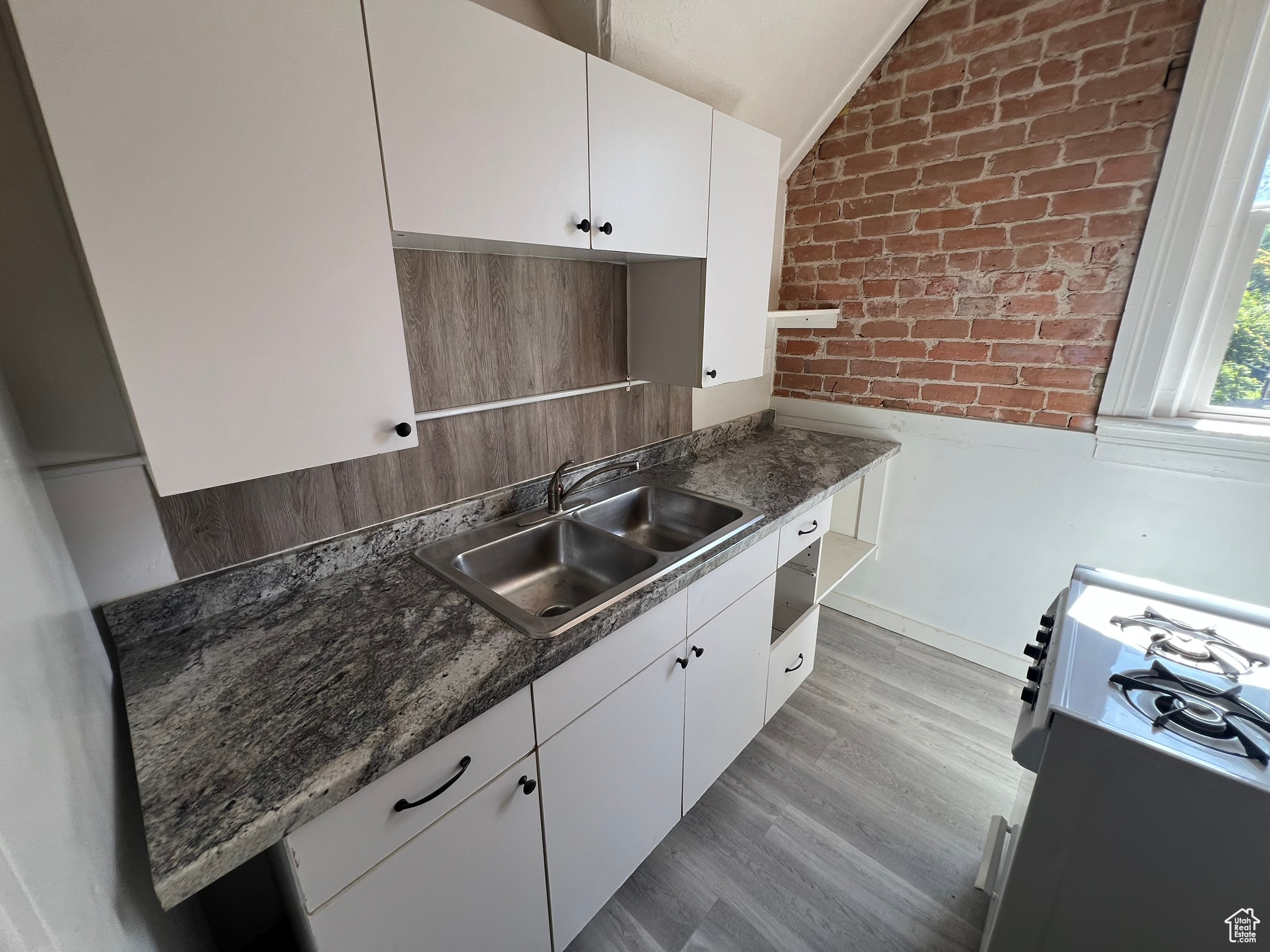 SOUTH OGDEN SURVEY - Residential Income