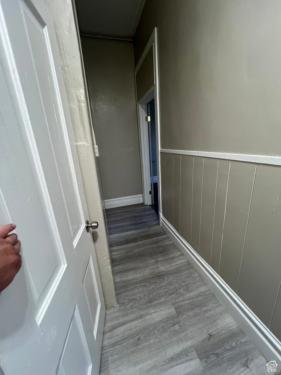 SOUTH OGDEN SURVEY - Residential Income