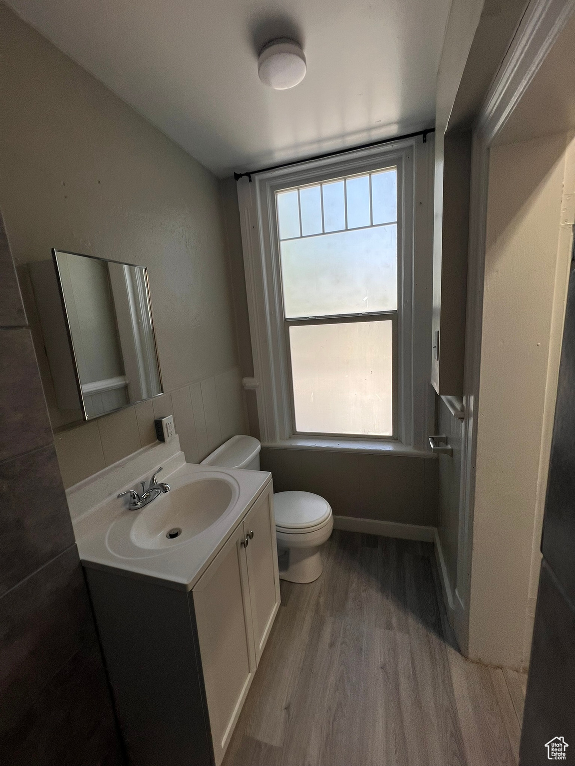 SOUTH OGDEN SURVEY - Residential Income