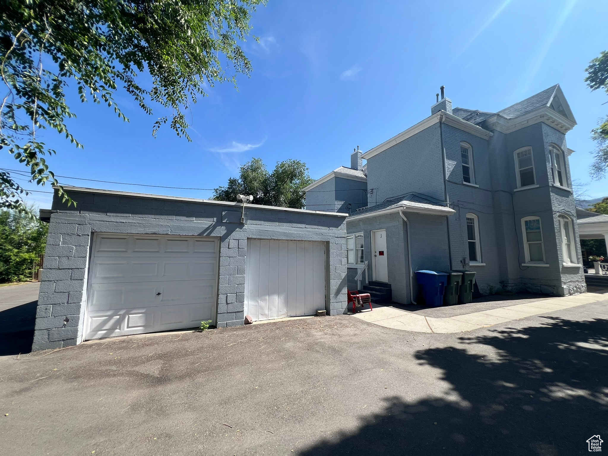 SOUTH OGDEN SURVEY - Residential Income