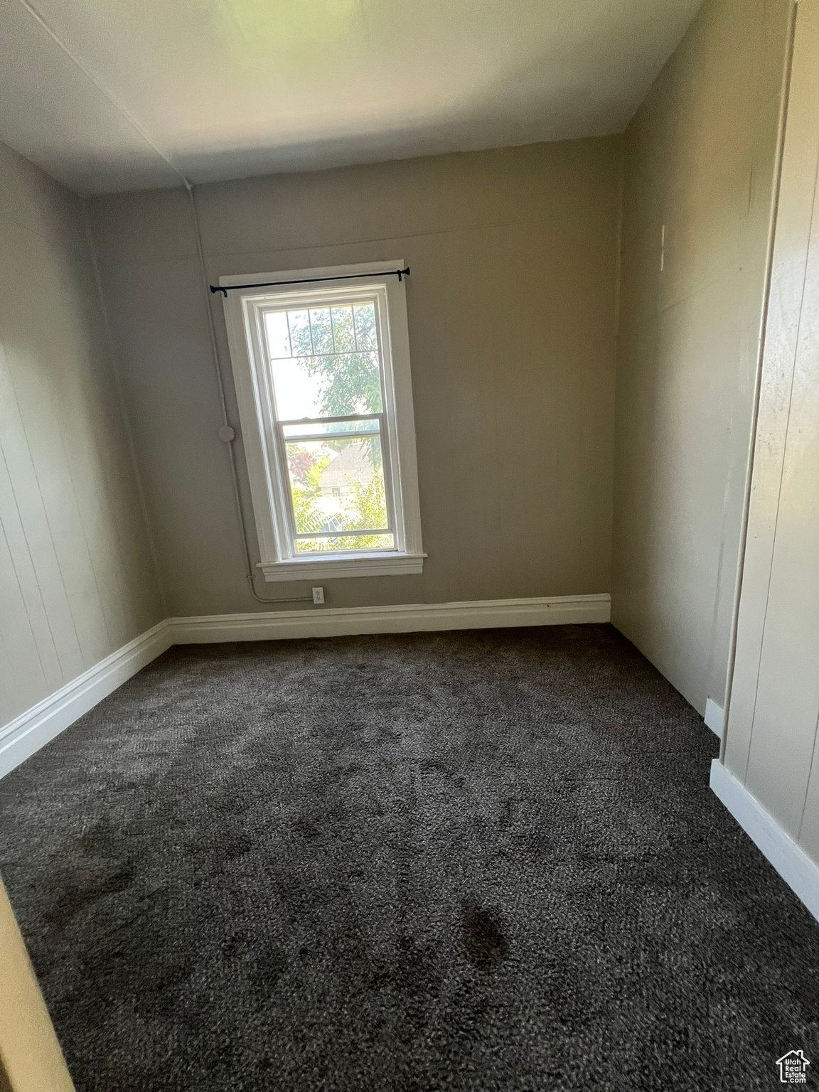 SOUTH OGDEN SURVEY - Residential Income