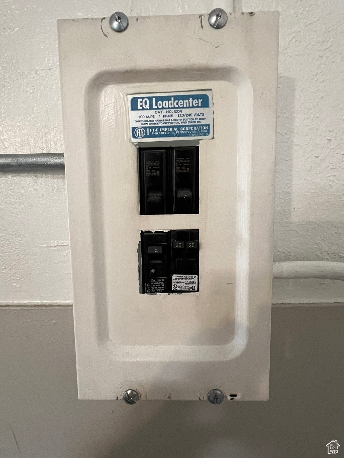 SOUTH OGDEN SURVEY - Residential Income