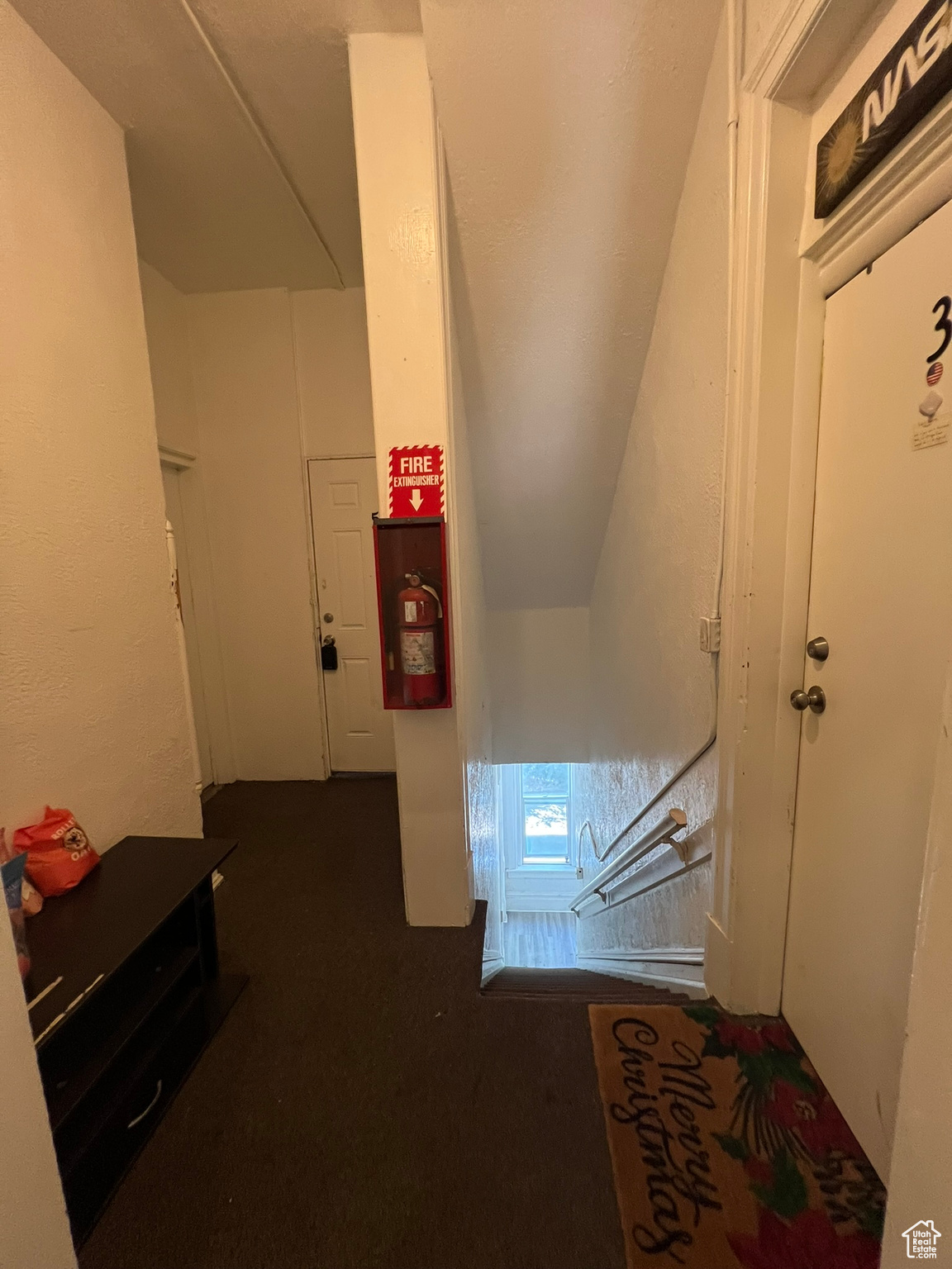 SOUTH OGDEN SURVEY - Residential Income