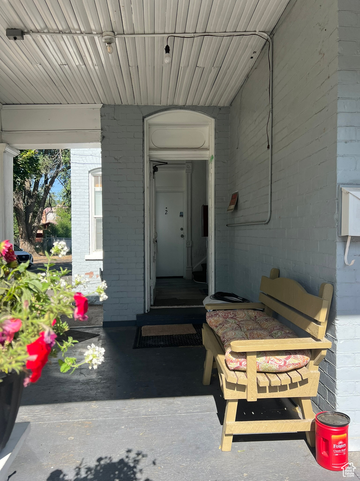 SOUTH OGDEN SURVEY - Residential Income