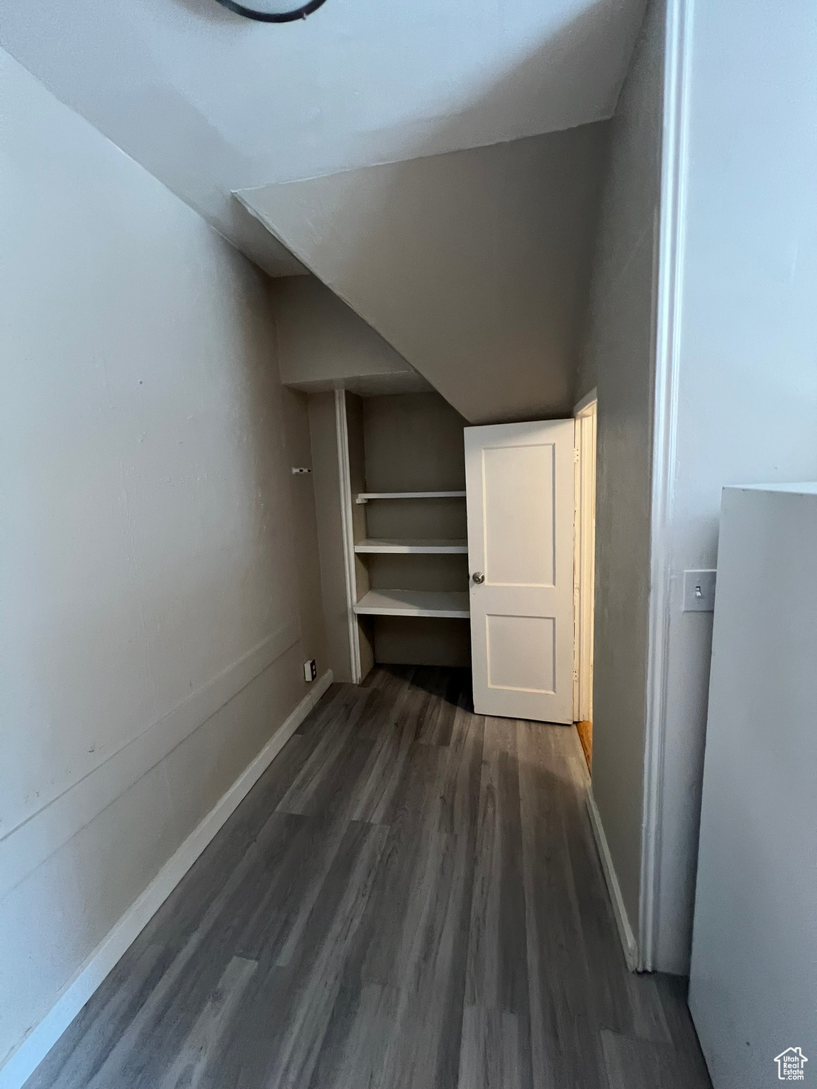 SOUTH OGDEN SURVEY - Residential Income