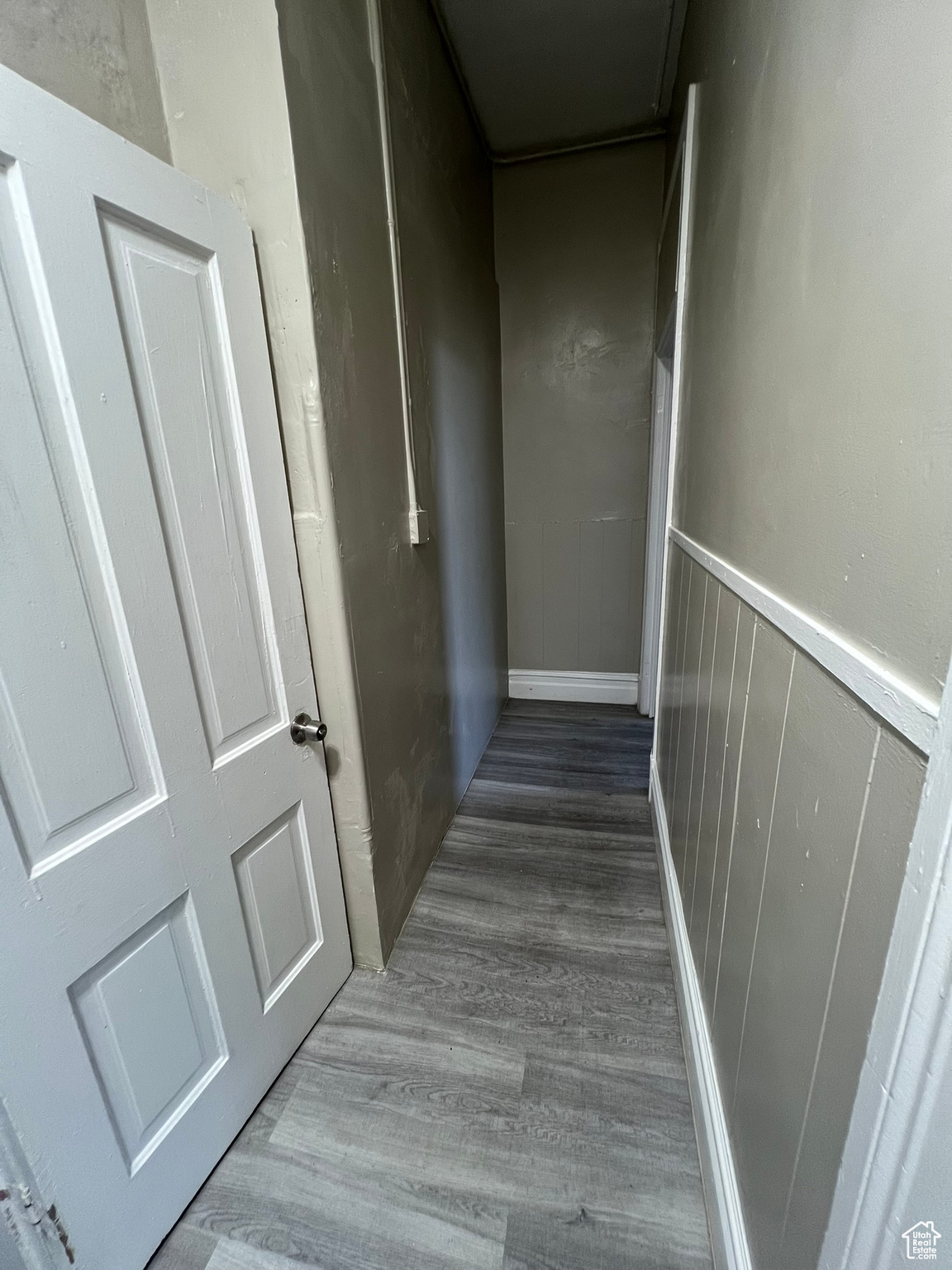 SOUTH OGDEN SURVEY - Residential Income