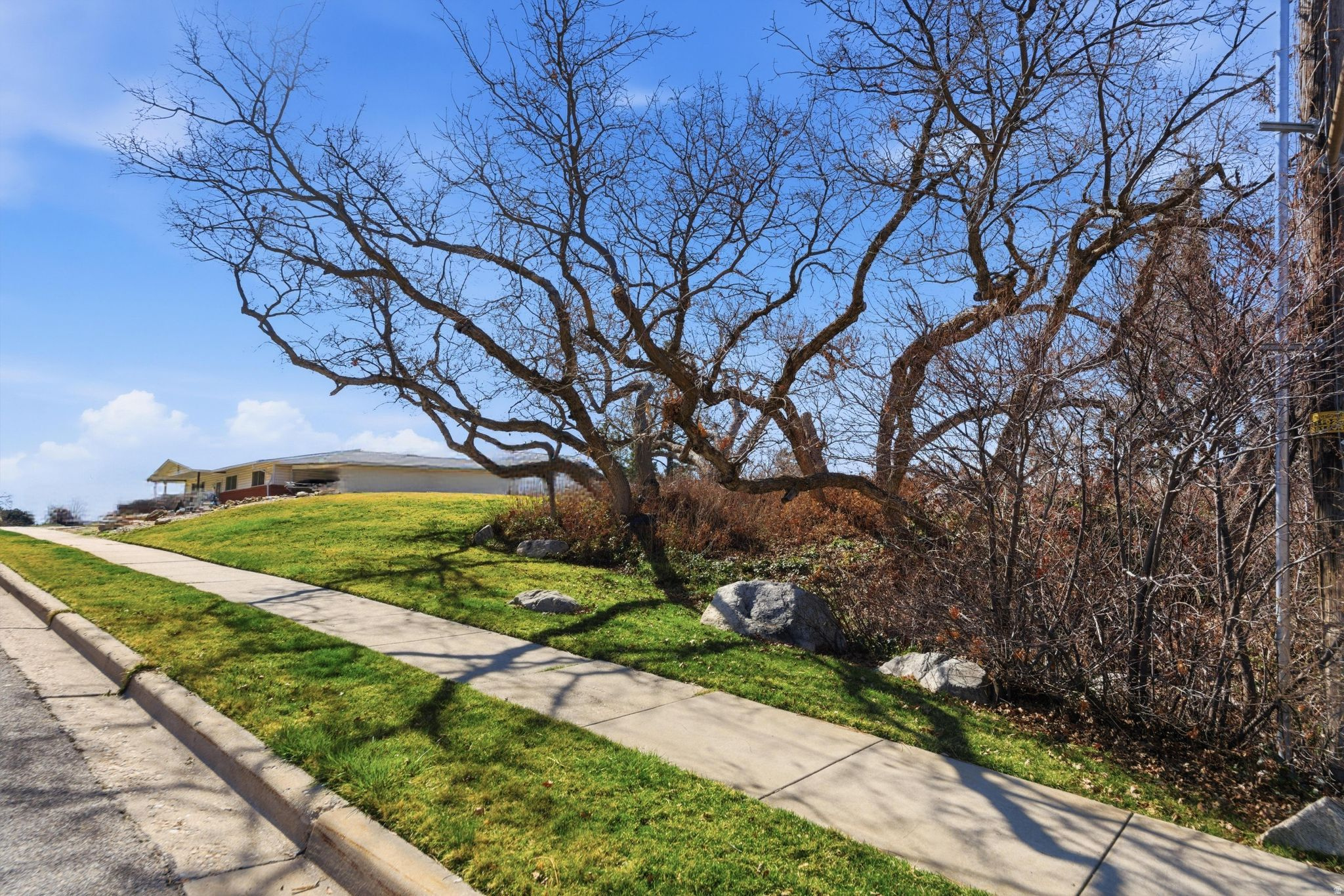 SUNSET HEIGHTS PLAT “B” - Land