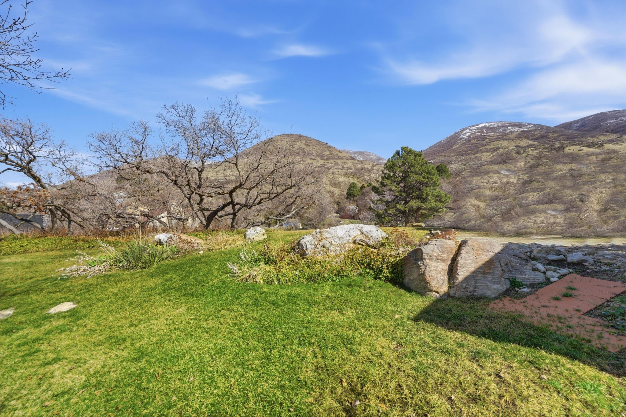 SUNSET HEIGHTS PLAT “B” - Land