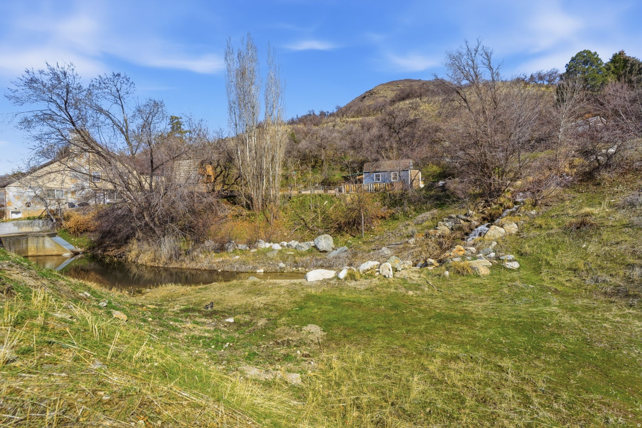 SUNSET HEIGHTS PLAT “B” - Land