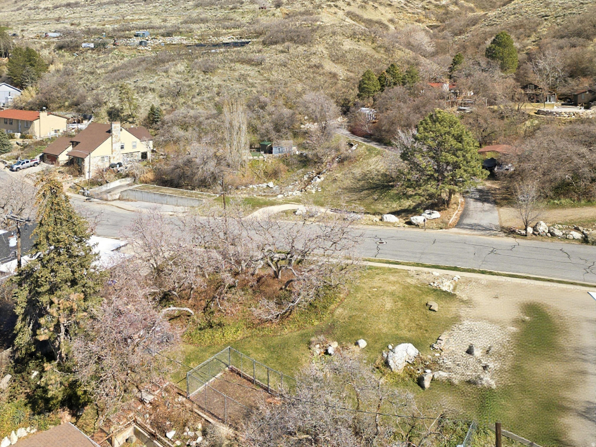 SUNSET HEIGHTS PLAT “B” - Land