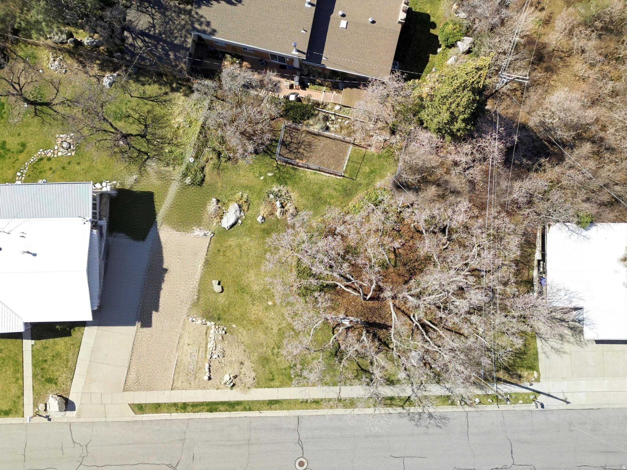 SUNSET HEIGHTS PLAT “B” - Land