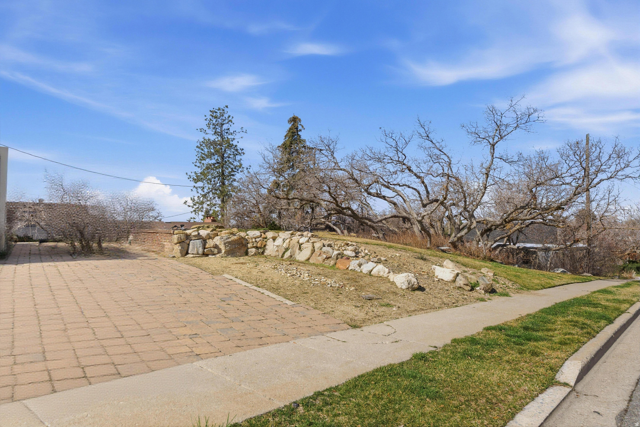 SUNSET HEIGHTS PLAT “B” - Land