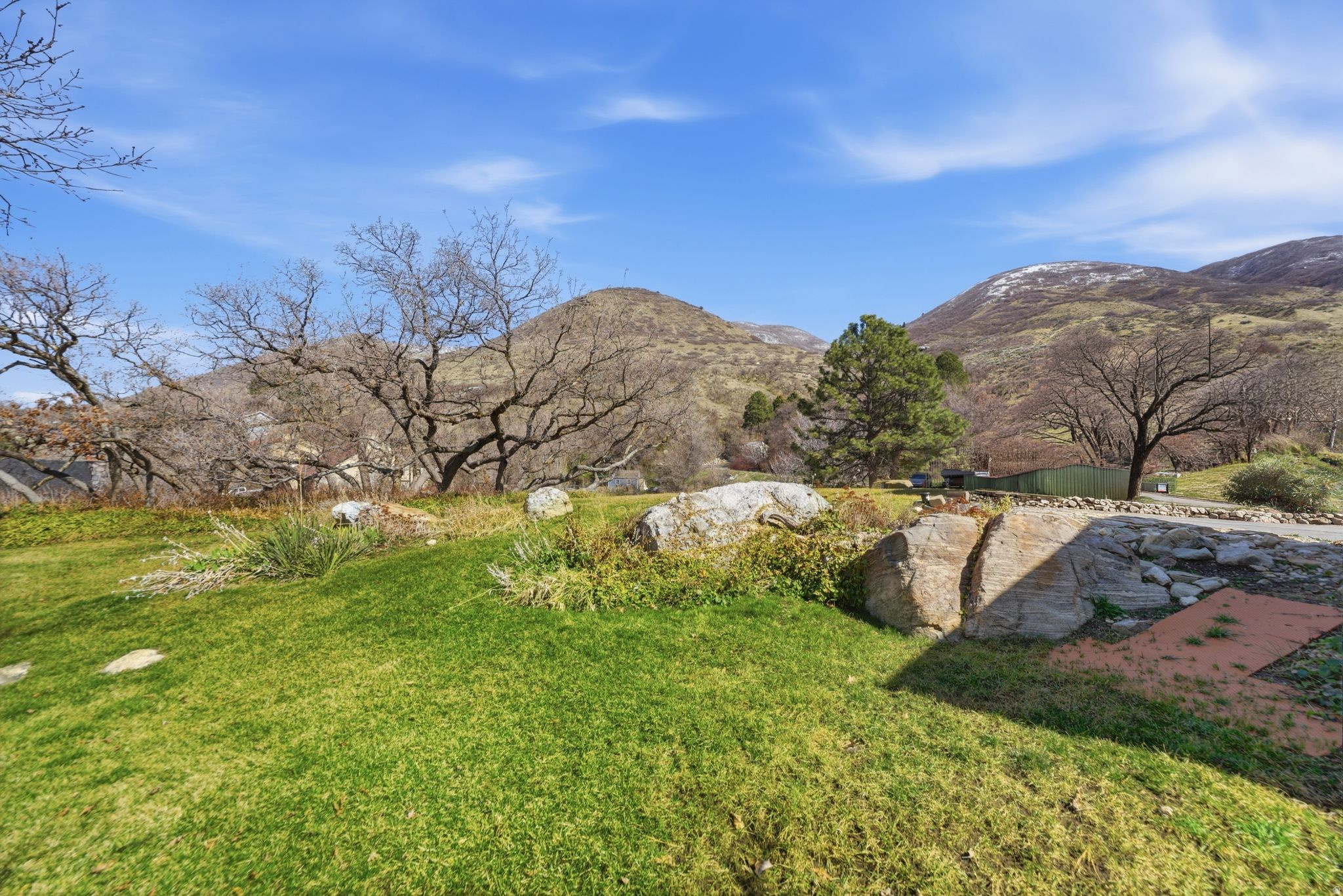 SUNSET HEIGHTS PLAT “B” - Land