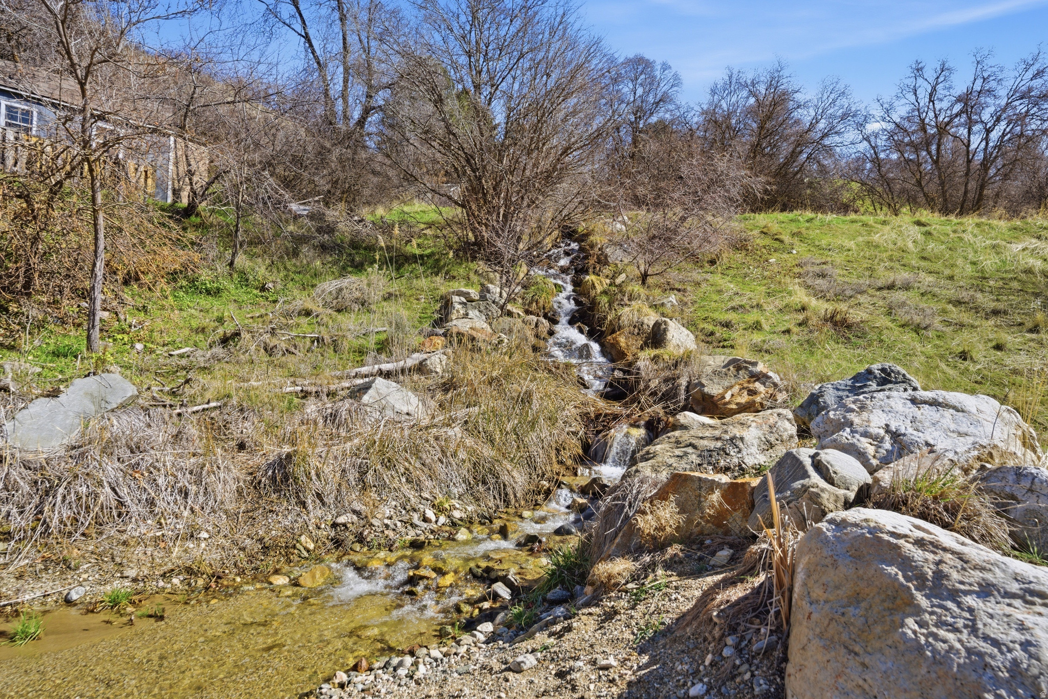 SUNSET HEIGHTS PLAT “B” - Land