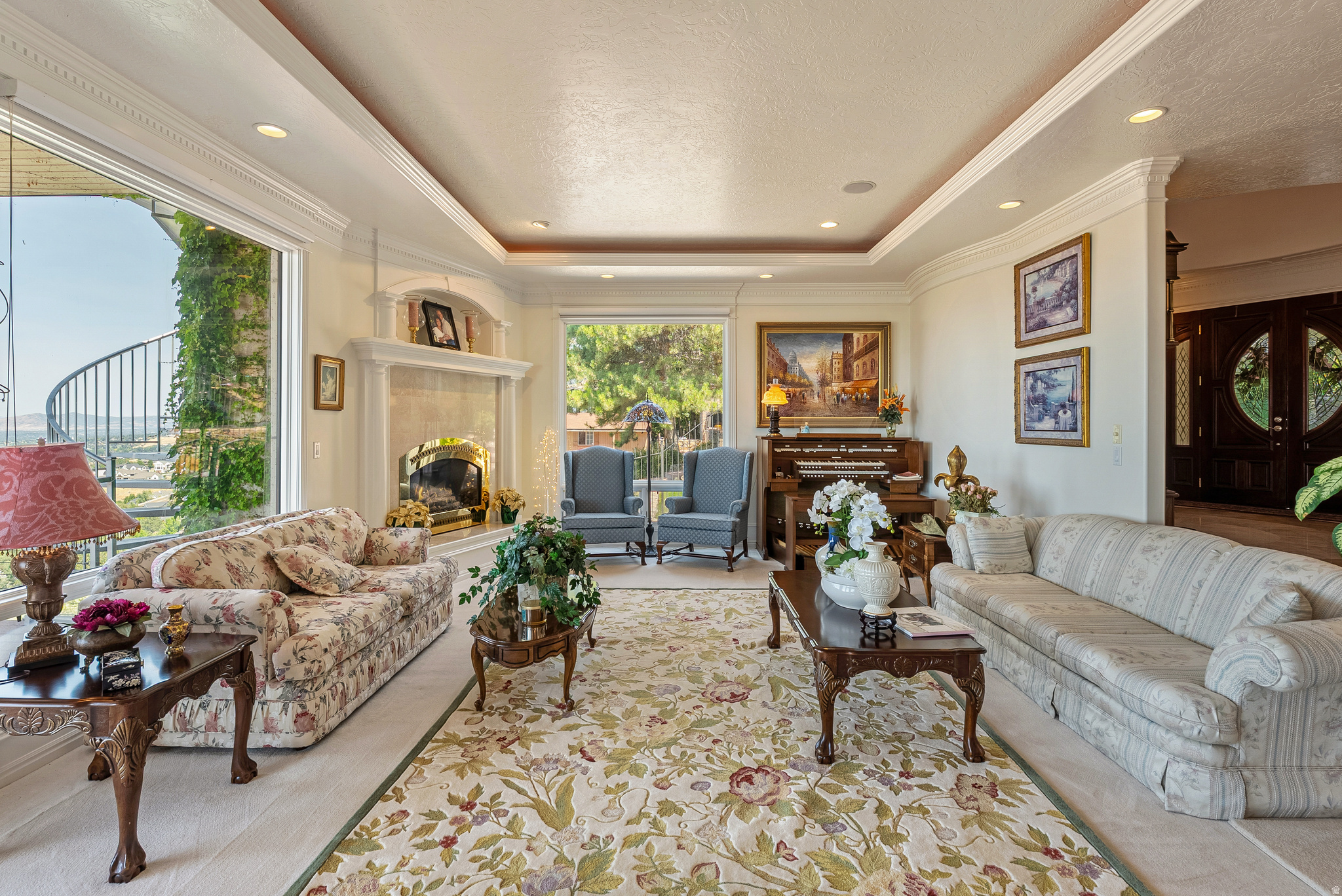 SHERWOOD HILLS - Residential