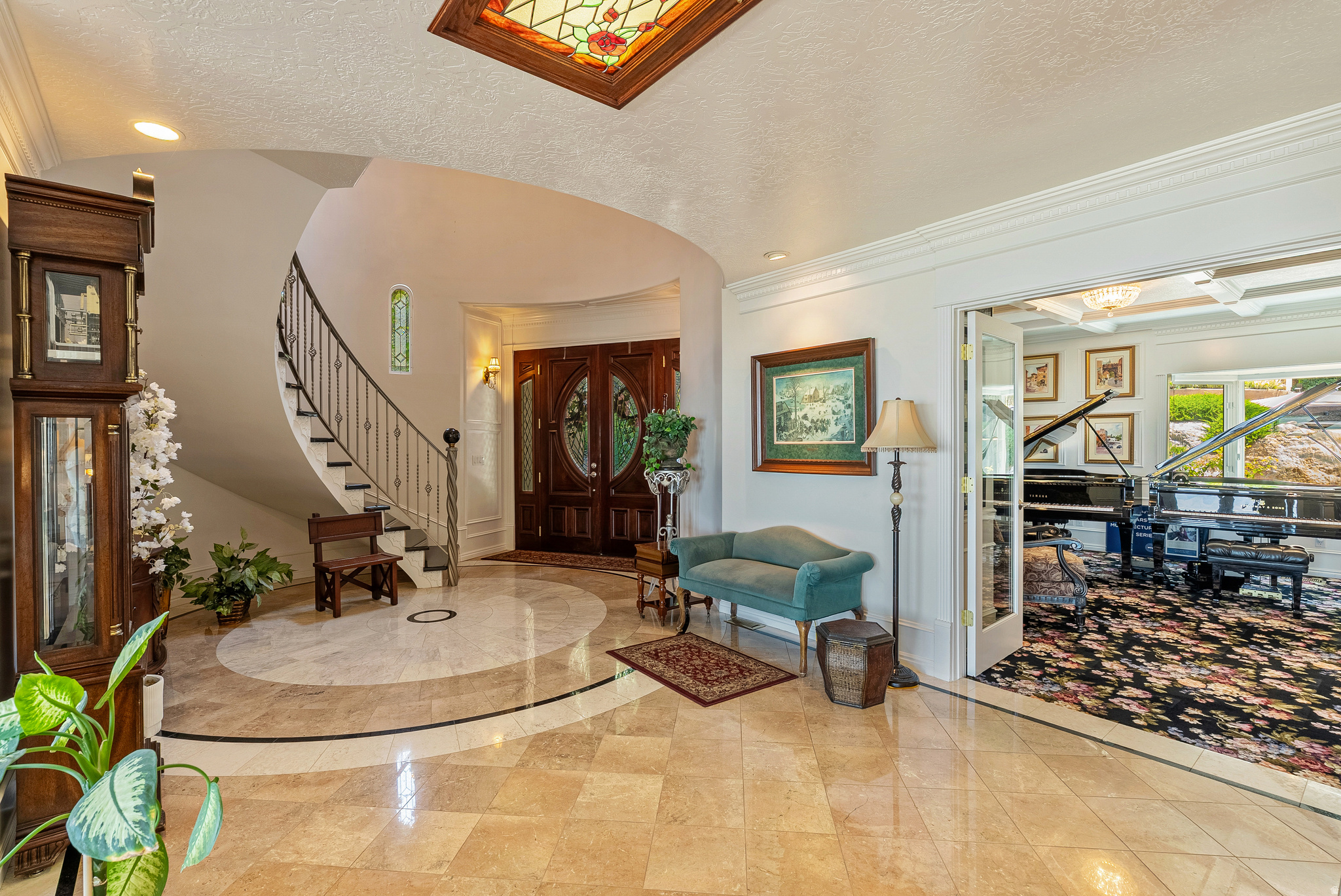 SHERWOOD HILLS - Residential