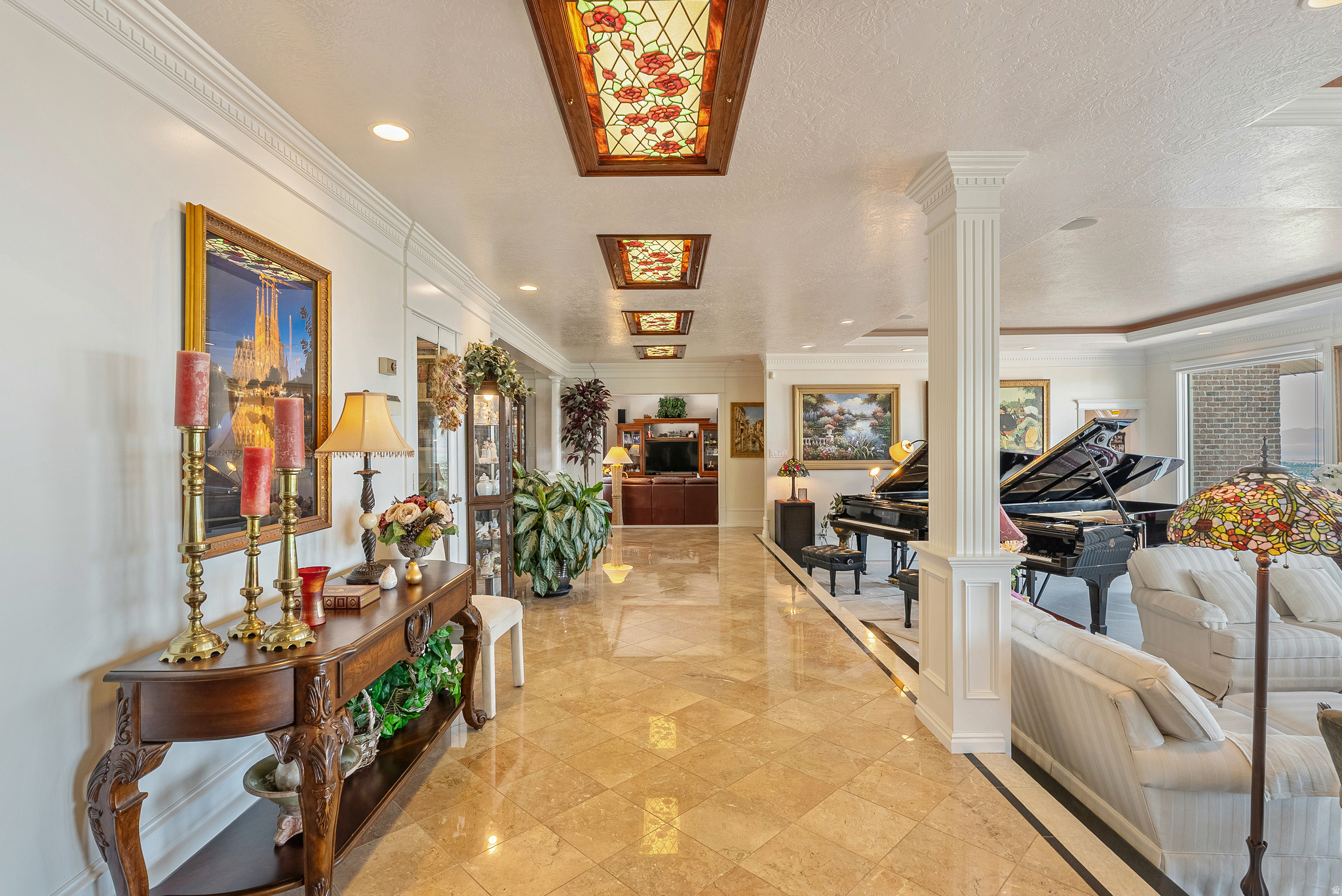 SHERWOOD HILLS - Residential