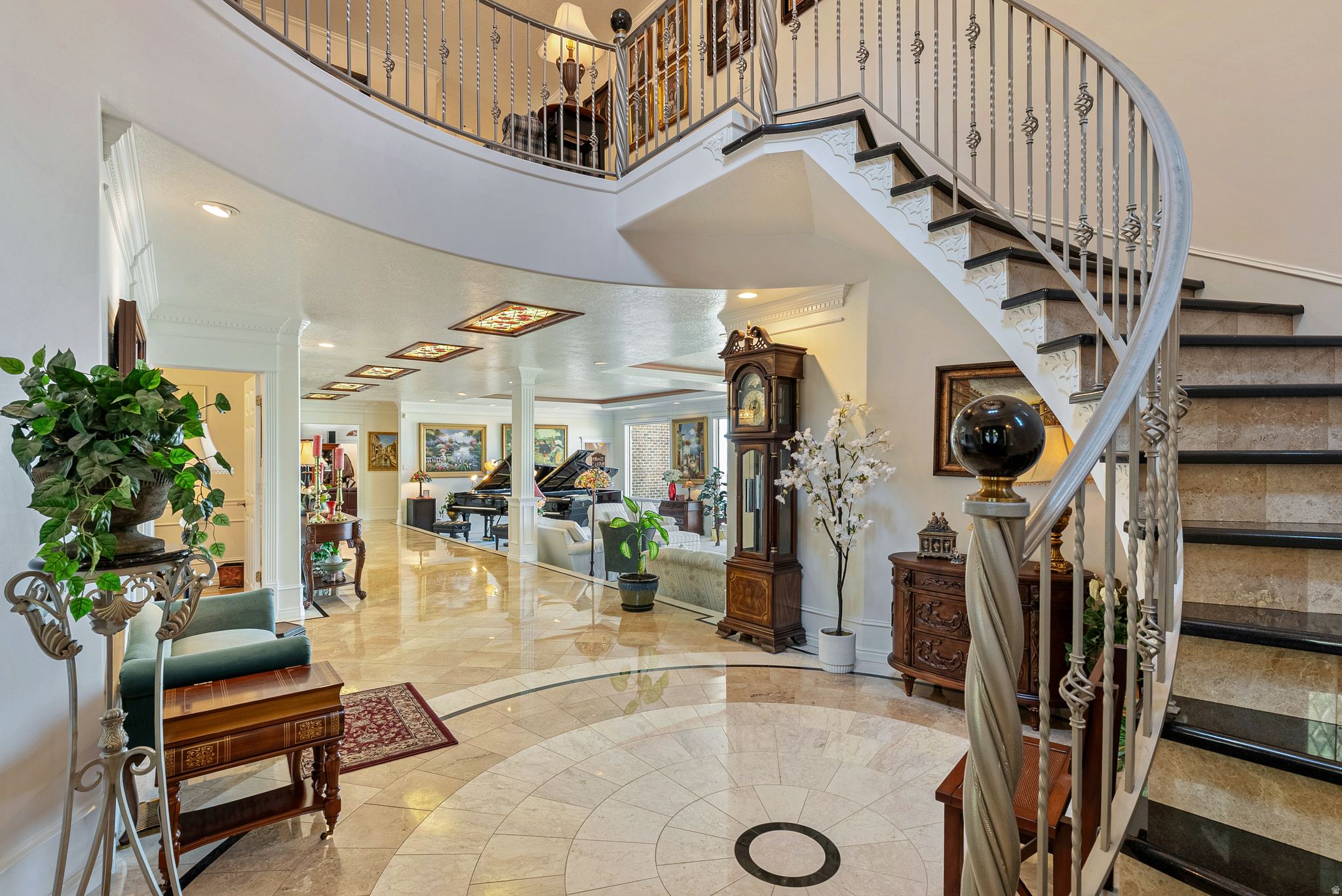 SHERWOOD HILLS - Residential