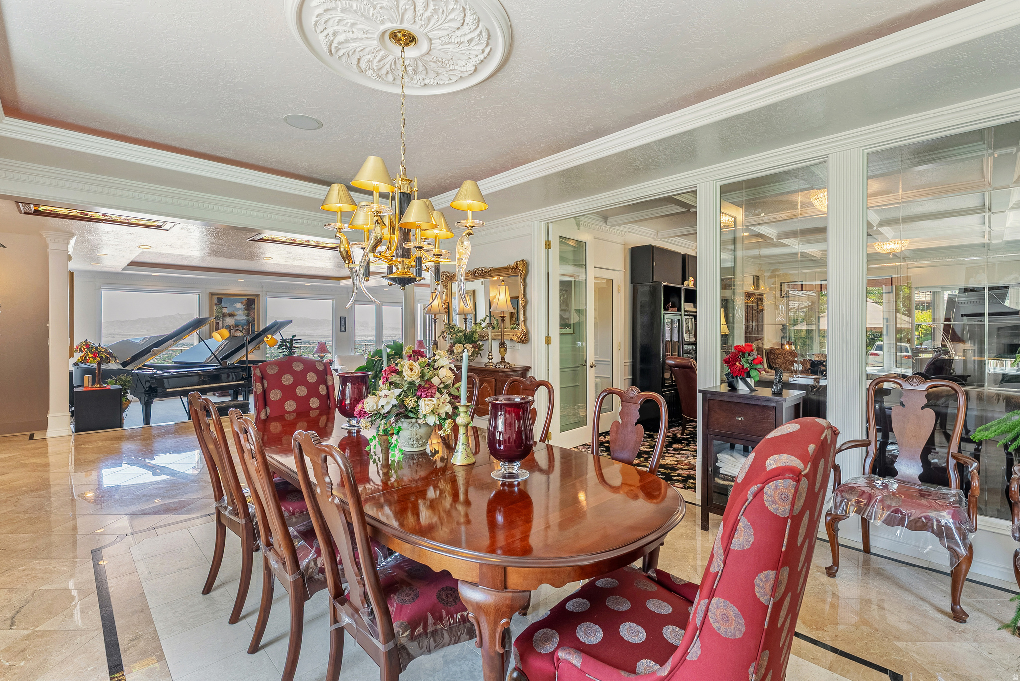 SHERWOOD HILLS - Residential