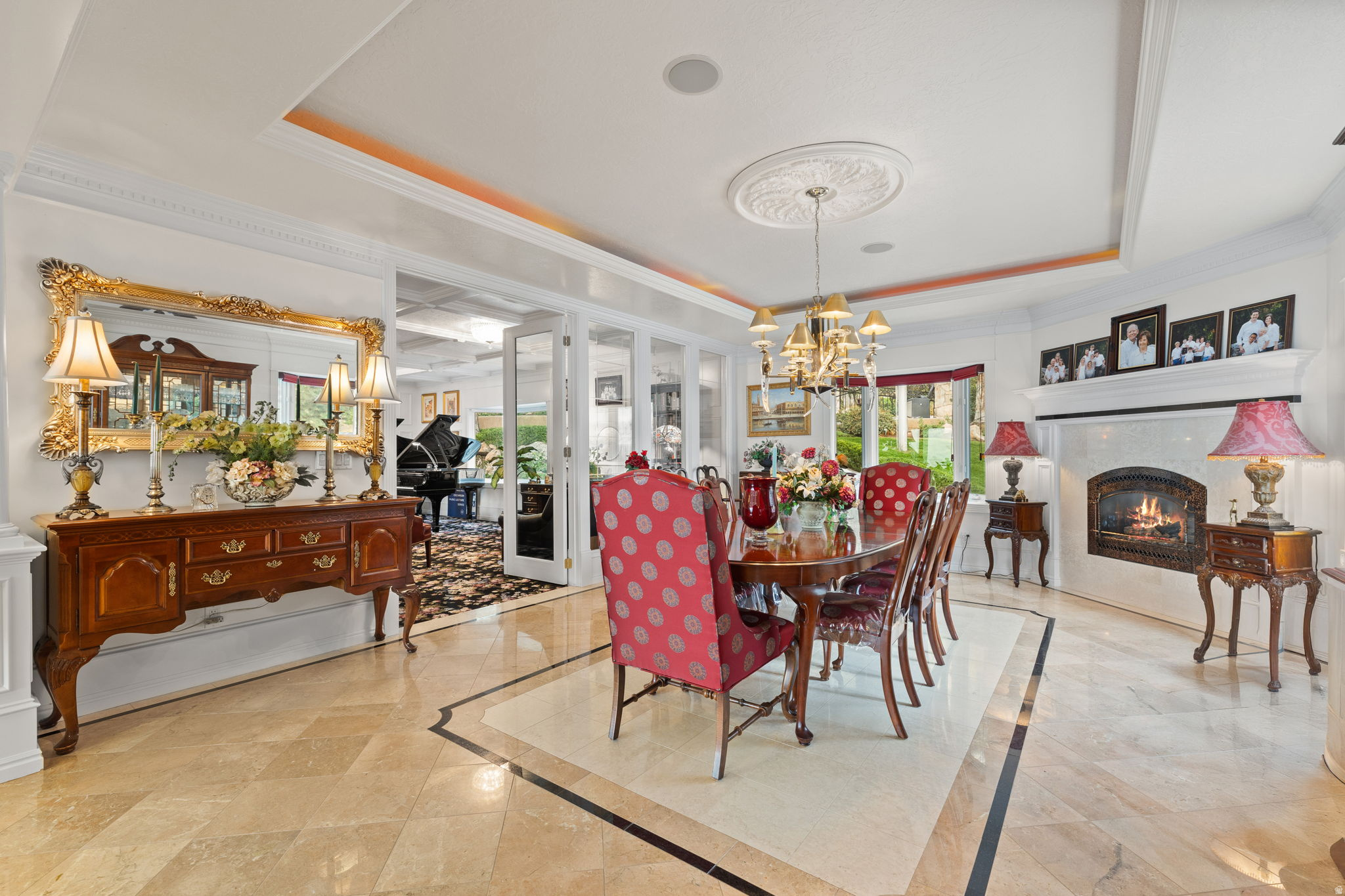 SHERWOOD HILLS - Residential