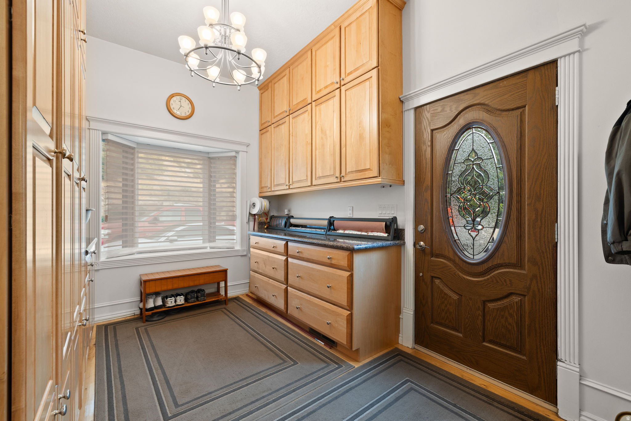 SHERWOOD HILLS - Residential