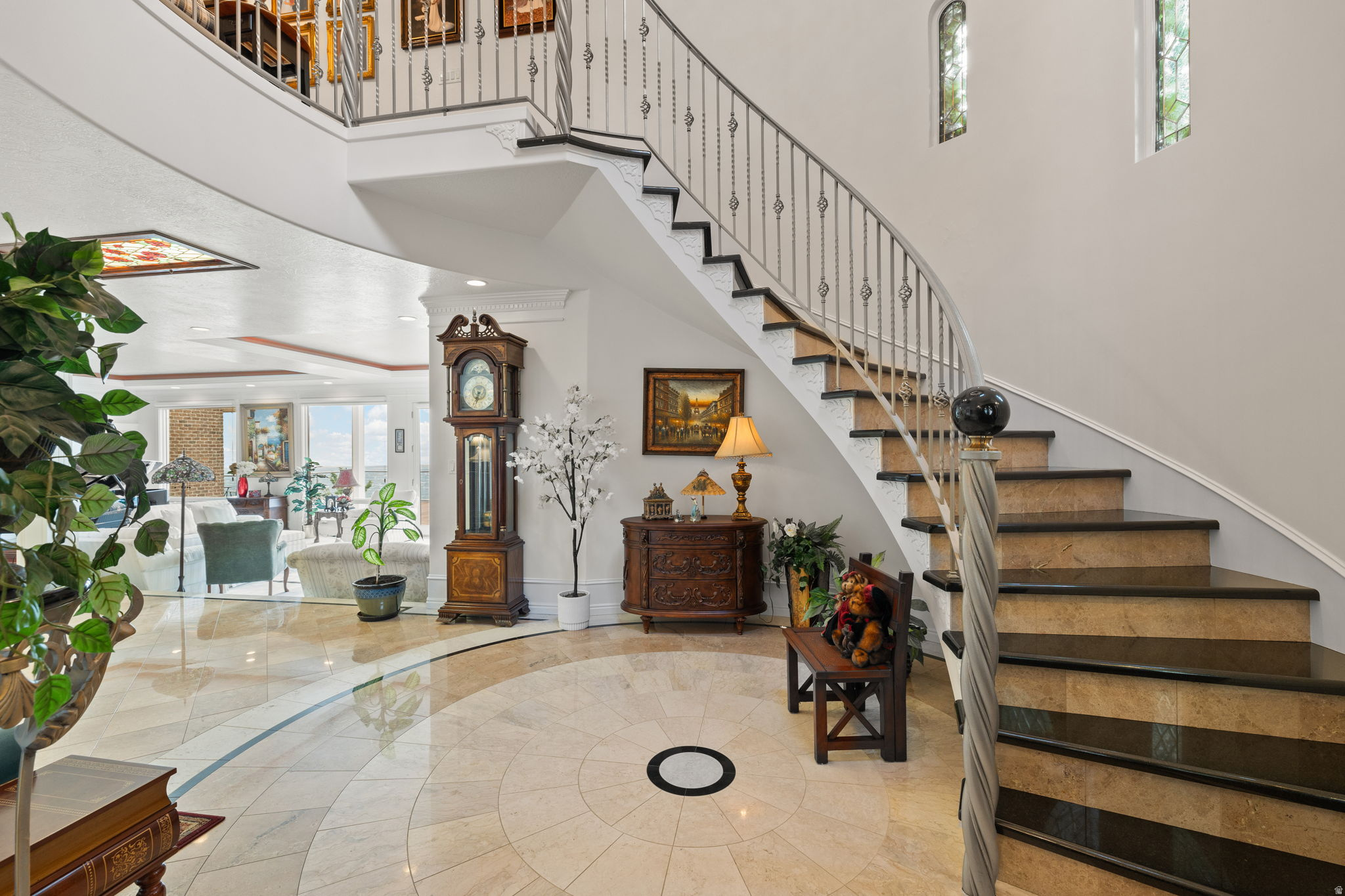 SHERWOOD HILLS - Residential