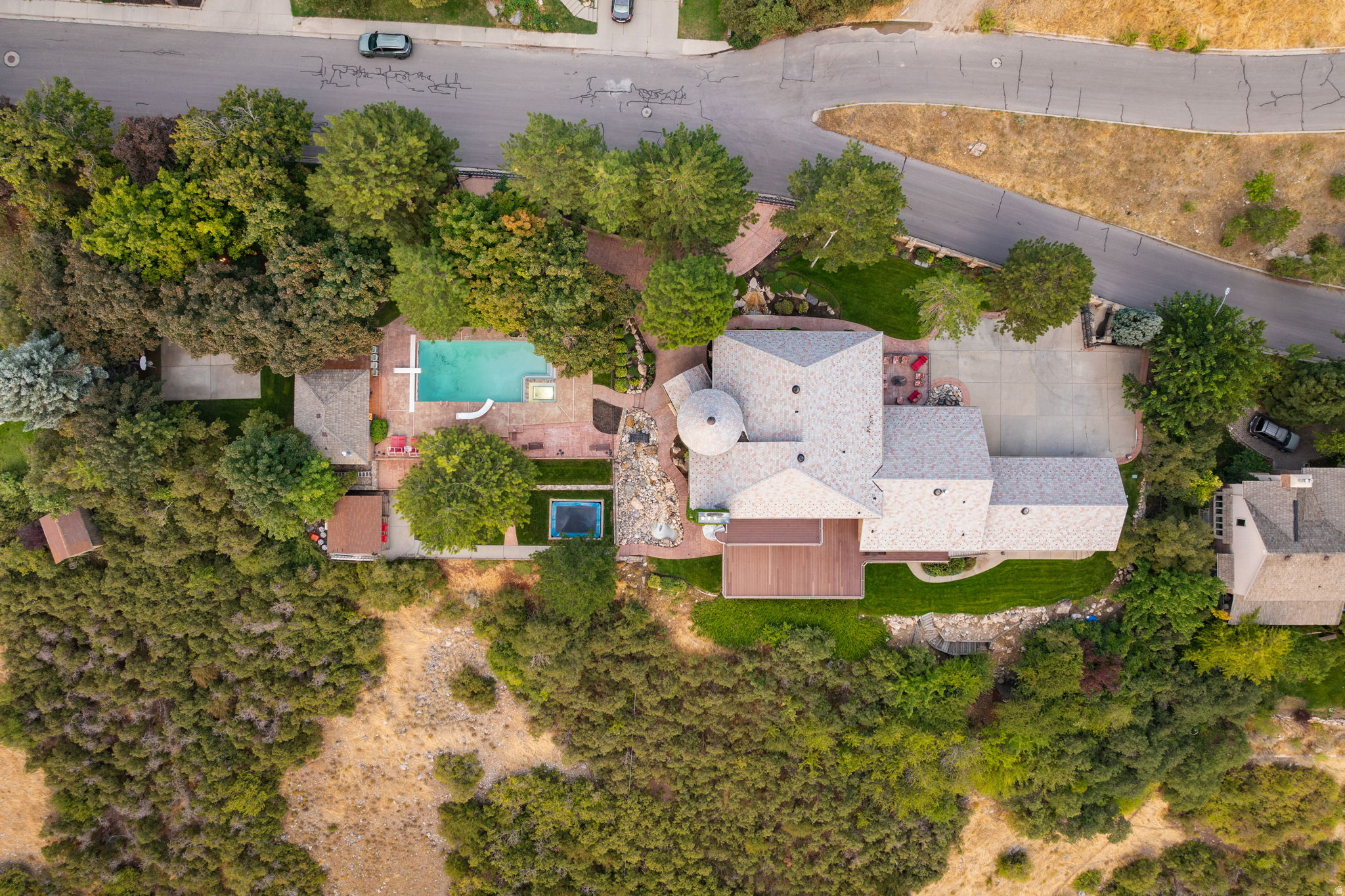 SHERWOOD HILLS - Residential