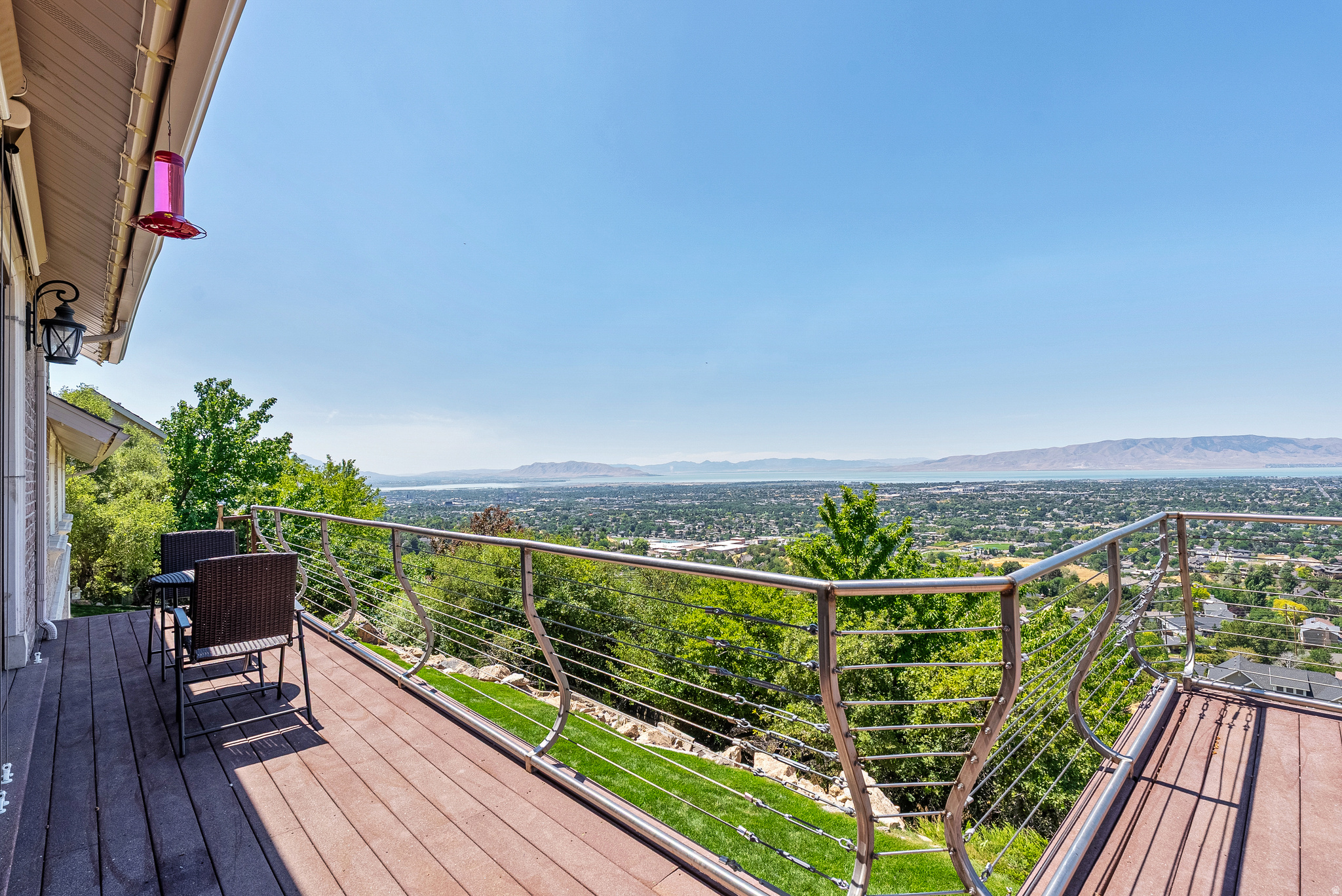 SHERWOOD HILLS - Residential
