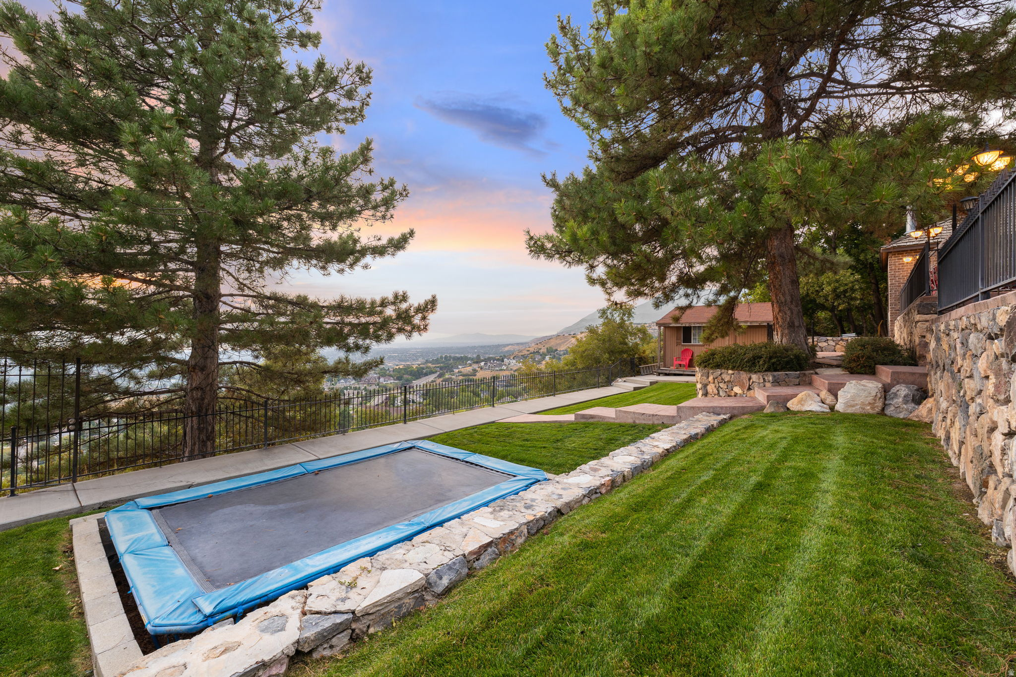 SHERWOOD HILLS - Residential